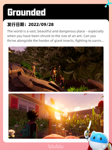 6月29日Steam热销游戏榜更新🎮截图7