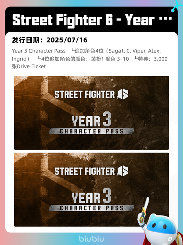 8月6日Steam热销游戏榜新鲜出炉🎮截图10