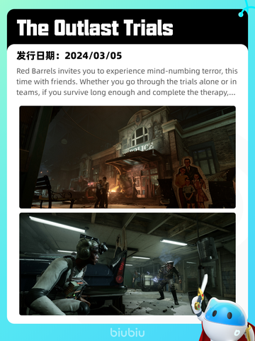 6月6日Steam热销游戏榜更新啦！🎉截图7