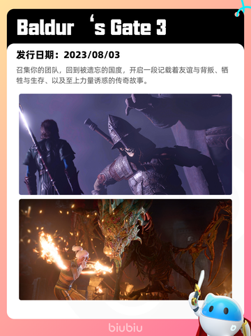 6月29日Steam热销游戏榜更新啦🎮截图3