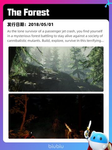 7月1日Steam热销游戏榜更新啦🎮截图6
