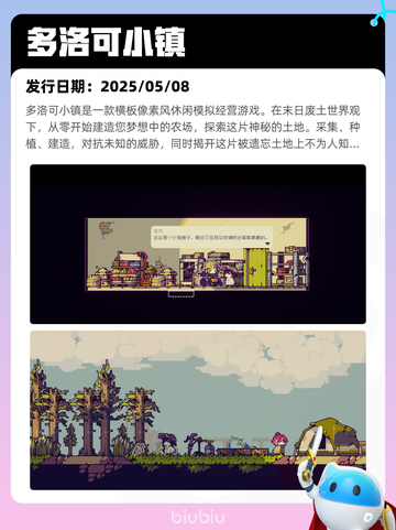 5月8日Steam热销游戏榜更新啦！🎉截图4