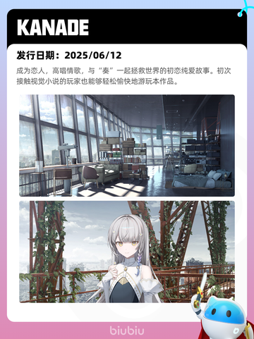 6月12日Steam热销游戏榜更新啦！🎉截图6
