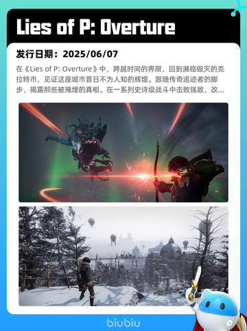 6月13日Steam热销游戏榜更新啦！🎉截图10