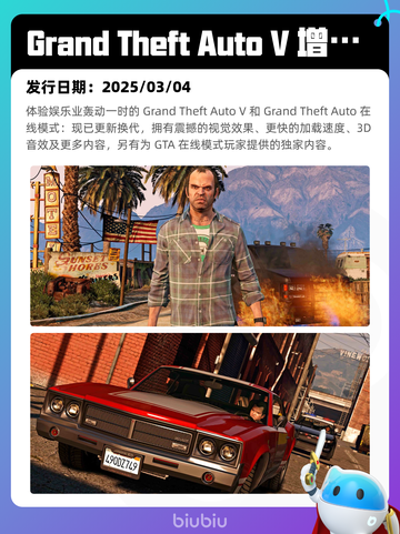8月25日Steam热销游戏榜更新啦🎮截图5