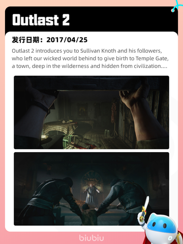 6月29日Steam热销游戏榜更新🎮截图10