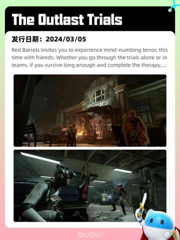 6月6日Steam热销游戏榜更新啦！🎉截图7