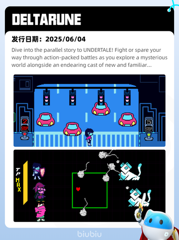 6月8日Steam热销游戏榜更新啦！🎉截图6