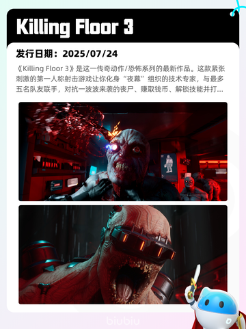 7月29日Steam热销游戏榜更新啦🎮截图8