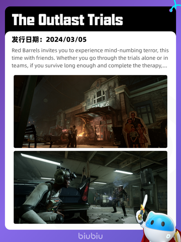 4月28日Steam热销游戏榜更新啦🎉截图3