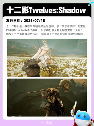 7月18日Steam热销游戏榜更新啦🎮截图6