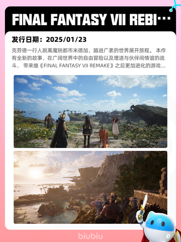6月30日Steam热销游戏榜更新啦🎮截图7