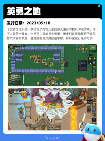 5月8日Steam热销游戏榜更新啦🎉截图10