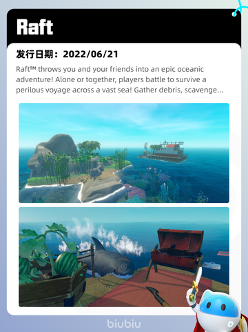 6月12日Steam热销游戏榜更新啦！🎉截图6