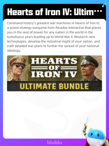 5月11日Steam热销游戏榜更新啦🎉截图3