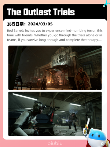 6月6日Steam热销游戏榜更新啦！🎉截图10