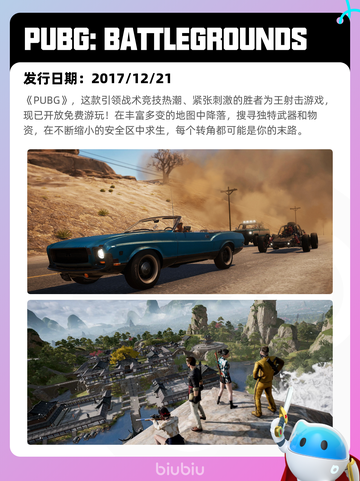 4月12日Steam热销游戏榜更新🔥截图8