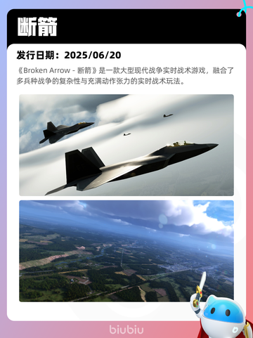6月22日Steam热销游戏榜更新啦！🎉截图5
