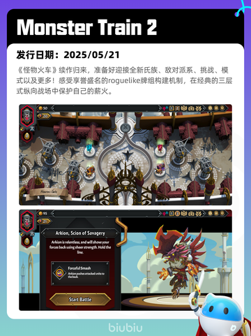 6月3日Steam热销游戏榜更新🔥截图2
