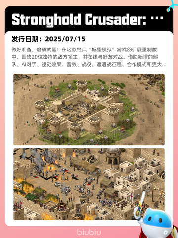 7月20日Steam热销游戏榜新鲜出炉🎮截图7