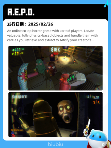 7月1日Steam热销游戏榜更新啦🎮截图10
