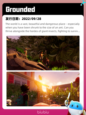 6月30日Steam热销游戏榜新鲜出炉🎮截图3