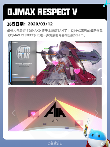 4月25日Steam热销游戏榜更新啦🎉截图2