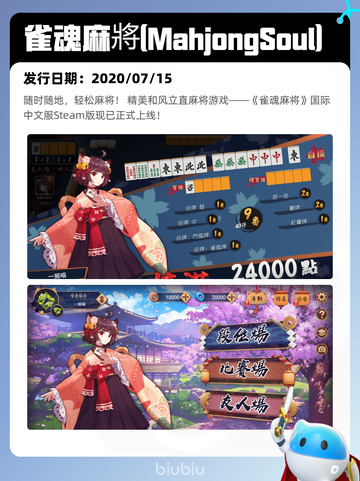 6月7日Steam热销游戏榜更新🎉截图3