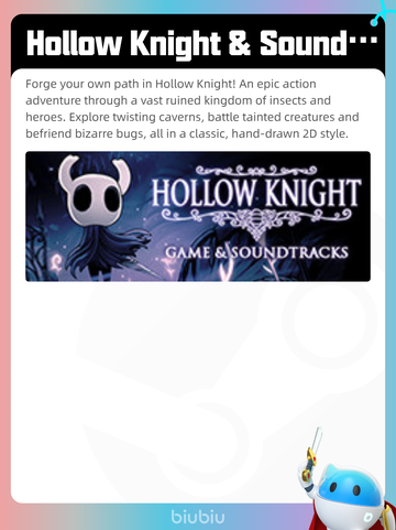 9月1日Steam热销游戏榜更新啦🎮截图6