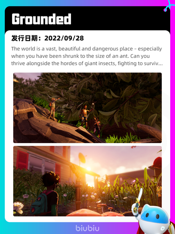 7月4日Steam热销游戏榜新鲜出炉🎮截图3