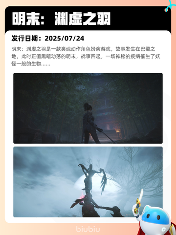 7月11日Steam热销游戏榜更新啦🎮截图5
