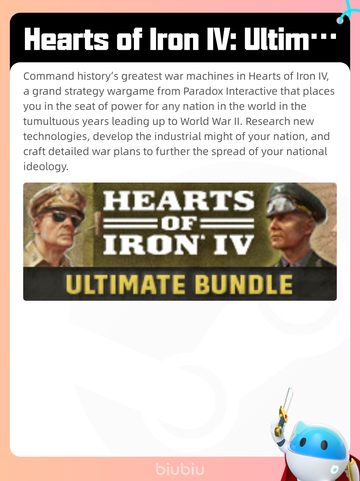 5月6日Steam热销游戏榜更新啦！🎉截图9