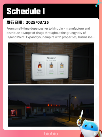 4月9日Steam热销游戏榜更新啦！🎉截图3