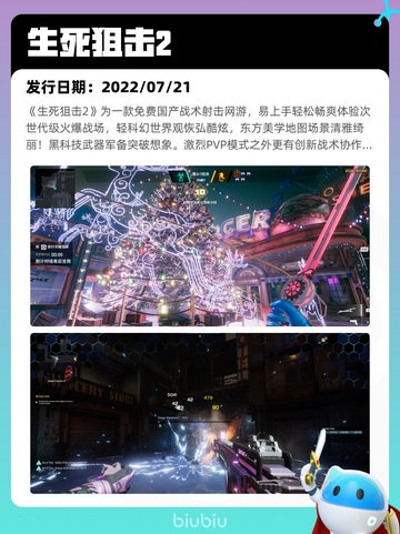 7月21日Steam热销游戏榜更新啦🎮截图5