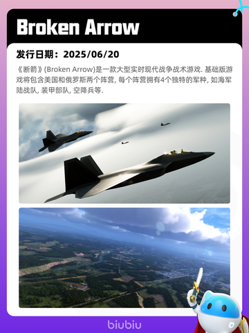 6月10日Steam热销游戏榜更新啦！🔥截图7