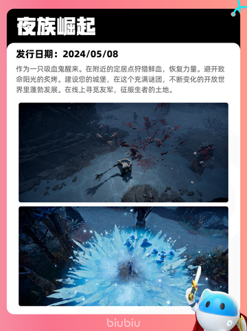 5月6日Steam热销游戏榜更新啦！🎉截图3