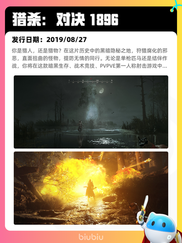 8月18日Steam热销游戏榜更新啦🎮截图5