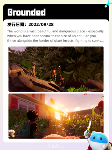 8月6日Steam热销游戏榜更新啦🎮截图7