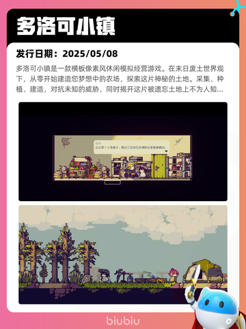 5月9日Steam热销游戏榜更新啦！🎉截图2