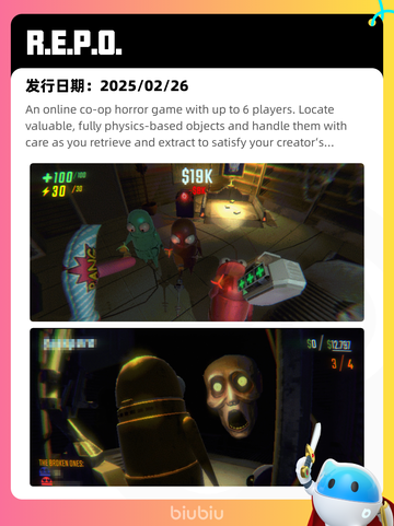 7月3日Steam热销游戏榜更新啦🎮截图6