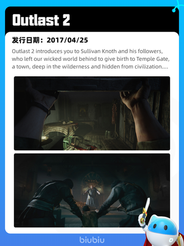 6月29日Steam热销游戏榜更新啦🎮截图8