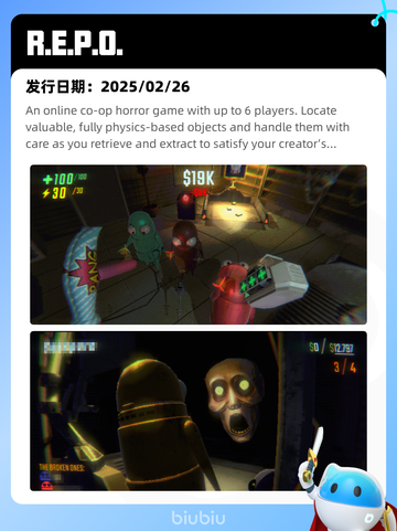 7月3日Steam热销游戏榜更新啦🎮截图8