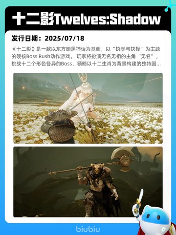 7月18日Steam热销游戏榜更新啦🎮截图4