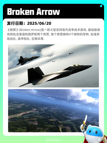 5月1日Steam热销游戏榜🔥截图8