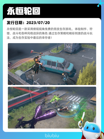 7月11日Steam热销游戏榜更新啦🎮截图5