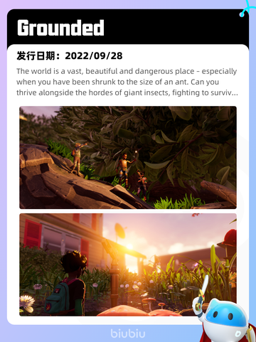4月25日Steam热销游戏榜更新啦🎉截图2
