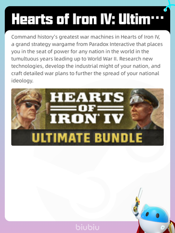 4月28日Steam热销游戏榜更新啦🎉截图4
