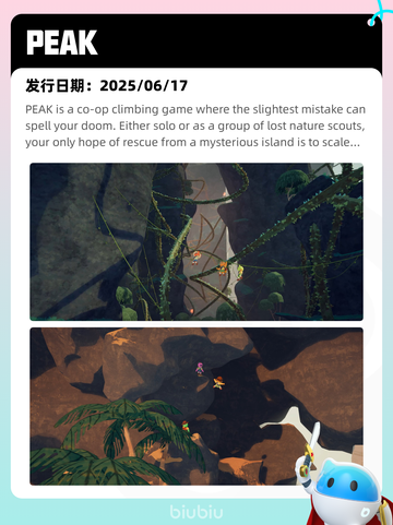 6月22日Steam热销游戏榜更新啦！🎉截图2