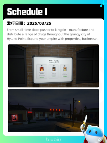 4月8日Steam热销游戏榜更新🔥截图4