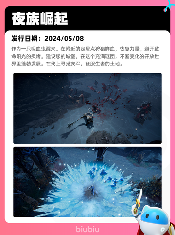 4月30日Steam热销游戏榜更新🔥截图6